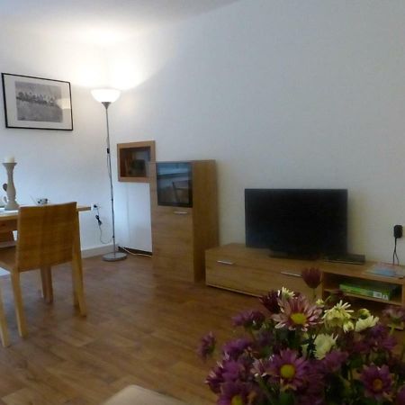 Ferienwohnung Zur Alten Eiche Frohburg Kültér fotó