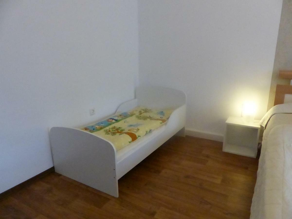 Ferienwohnung Zur Alten Eiche Frohburg Kültér fotó